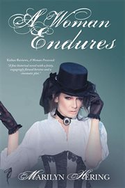 A woman endures cover image
