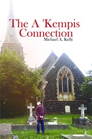 The a 'kempis connection cover image