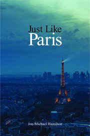 Just like paris cover image