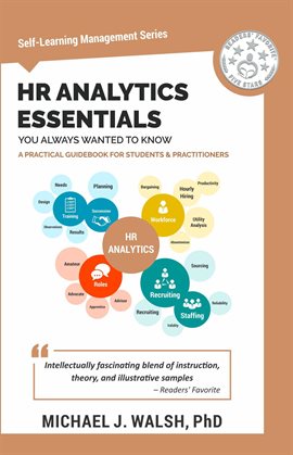Imagen de portada para HR Analytics Essentials You Always Wanted To Know