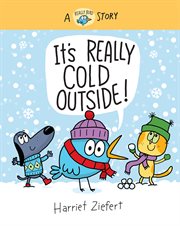 It's Really Cold Outside cover image