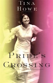 Pride's Crossing cover image