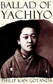 Ballad of Yachiyo cover image