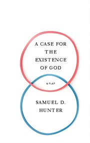 A Case for the Existence of God cover image