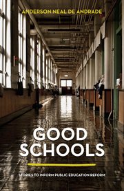 Good schools. Stories to Inform Public Education Reform cover image