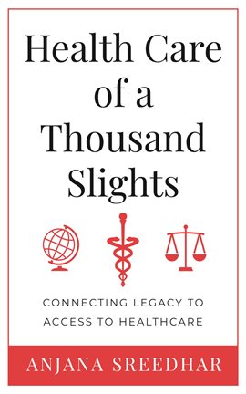 Cover image for Health Care of a Thousand Slights