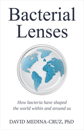 Cover image for Bacterial Lenses