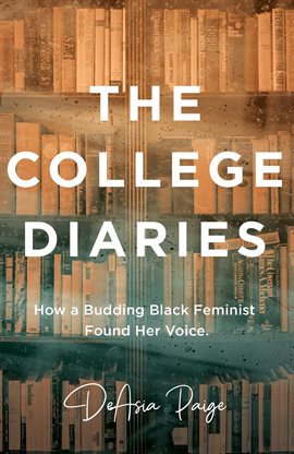 Cover image for The College Diaries