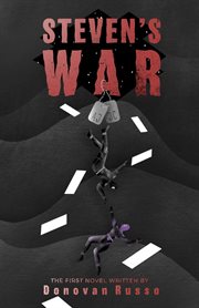 Steven's war cover image