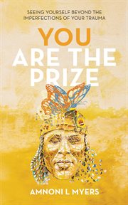 You are the prize cover image