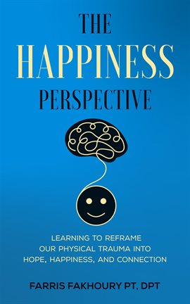 Cover image for The Happiness Perspective