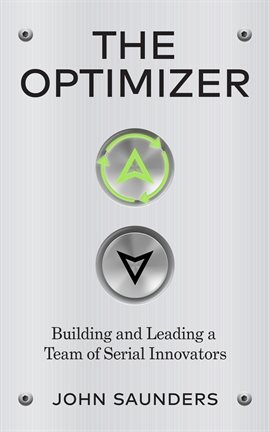 Cover image for The Optimizer