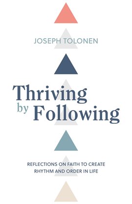 Cover image for Thriving by Following