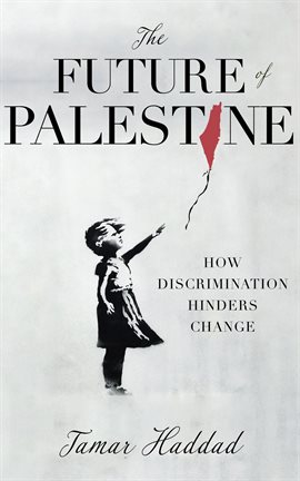 Cover image for The Future of Palestine