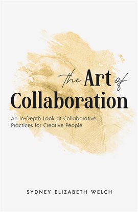 Cover image for The Art of Collaboration