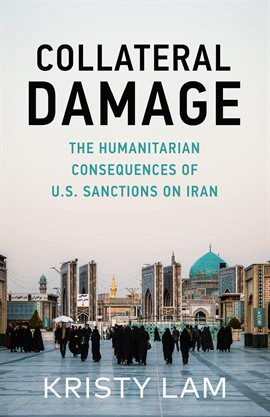 Cover image for Collateral Damage