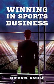 Winning in sports business cover image