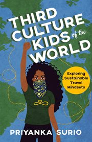 Third culture kids of the world. Exploring Sustainable Travel Mindsets cover image