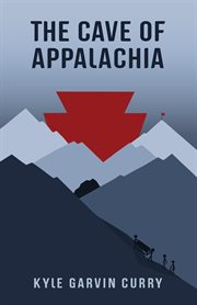 The cave of appalachia cover image