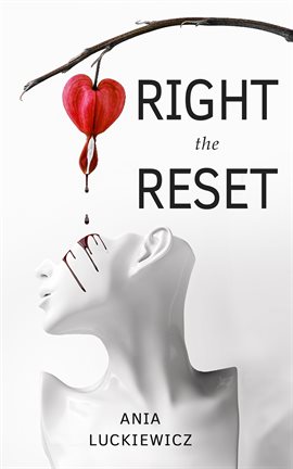 Cover image for Right the Reset