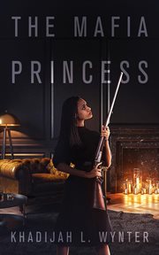 The mafia princess cover image