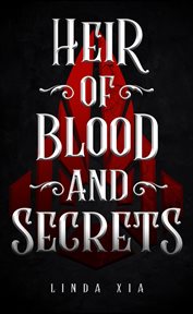 Heir of blood and secrets cover image