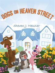 Dogs on heaven street cover image