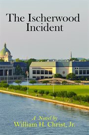 The ischerwood incident cover image