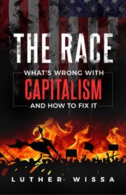 Luther wissa cover image