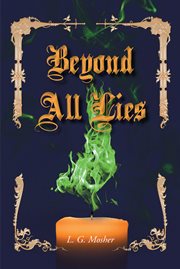 Beyond all lies cover image