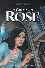 The crimson rose cover image