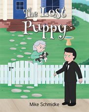 The lost puppy cover image