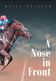 A nose in front cover image