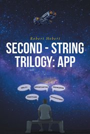 Second - string trilogy: app cover image