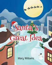 Santa's great idea cover image