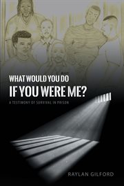 What would you do if you were me? cover image