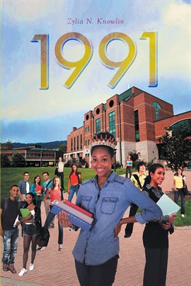 Cover image for 1991