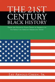 The 21st century black history cover image