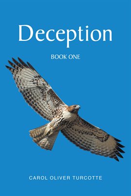 Cover image for Deception