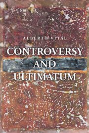 Controversy and ultimatum cover image