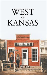 West of kansas cover image