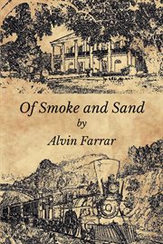 Of smoke and sand cover image