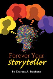 Forever your storyteller cover image
