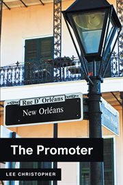 The Promoter cover image