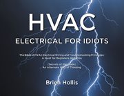Hvac electrical for idiots cover image