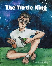 The turtle king cover image