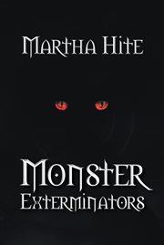 Monster exterminators cover image
