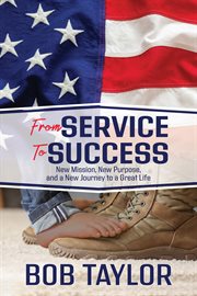 From service to success cover image