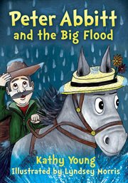 Peter Abbitt and the Big Flood cover image
