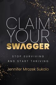 Claim Your Swagger cover image